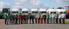 Team GS-Transporte GmbH